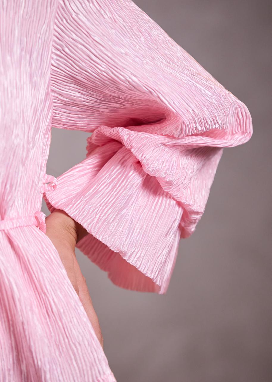 A-symmetric Set